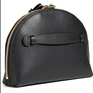 ✨Host pick ✨NWOT Shiseido Alphabet Cosmetic Pouch